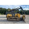 2014 John Deere 650K XLT Dozer